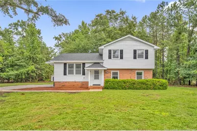 76 Robin Road, Lumberton, NC 28358 - Photo 1
