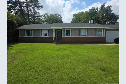 932 Brookridge Drive, Fayetteville, NC 28314 - Photo 2