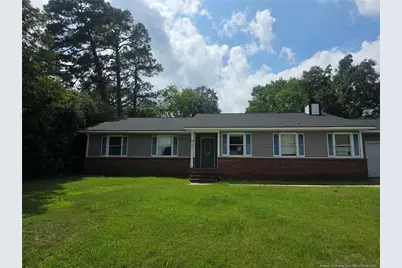 932 Brookridge Drive, Fayetteville, NC 28314 - Photo 1
