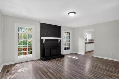 1862 Paisley Avenue Avenue, Fayetteville, NC 28304 - Photo 2