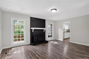 1862 Paisley Ave Ave, Fayetteville, NC 28304 - Photo 2