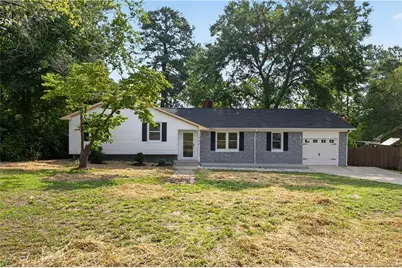 1862 Paisley Avenue Avenue, Fayetteville, NC 28304 - Photo 1