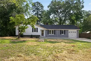 1862 Paisley Ave Ave, Fayetteville, NC 28304 - Photo 1