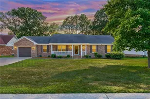 405 Southland Dr, Fayetteville, NC 28311 - Photo 1