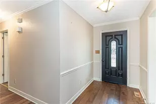 405 Southland Dr, Fayetteville, NC 28311 - Photo 8
