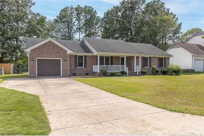 405 Southland Drive, Fayetteville, NC 28311 - Photo 2