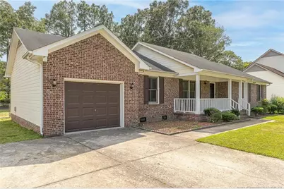 405 Southland Drive, Fayetteville, NC 28311 - Photo 4