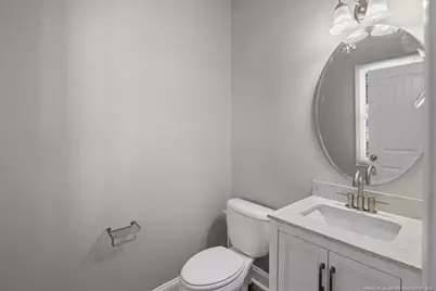 1205 Morgan Street, Fayetteville, NC 28305 - Photo 6