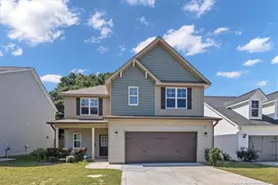 1205 Morgan St, Fayetteville, NC 28305 - Photo 1