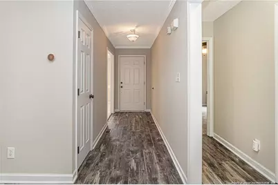 402 Roundtrtee Drive, Fayetteville, NC 28303 - Photo 20