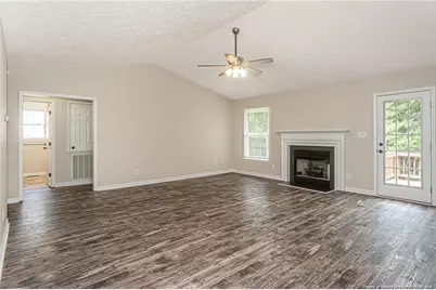 402 Roundtrtee Drive, Fayetteville, NC 28303 - Photo 16