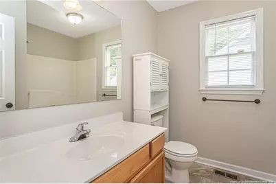 402 Roundtrtee Drive, Fayetteville, NC 28303 - Photo 34