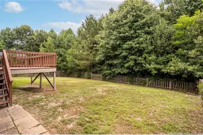 402 Roundtrtee Drive, Fayetteville, NC 28303 - Photo 4
