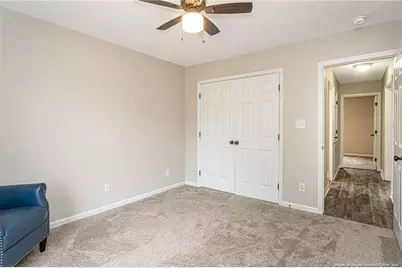 402 Roundtrtee Drive, Fayetteville, NC 28303 - Photo 36