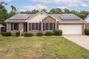 402 Roundtrtee Dr, Fayetteville, NC 28303 - Photo 1