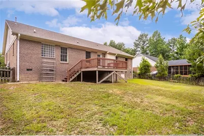 402 Roundtrtee Drive, Fayetteville, NC 28303 - Photo 2