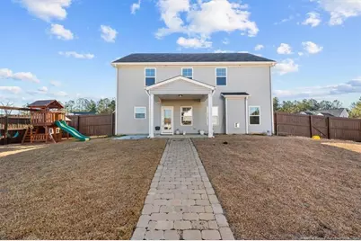 3025 Wilton Way, Vass, NC 28394 - Photo 26