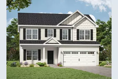 324 Brickendon Lane, Raeford, NC 28376 - Photo 1