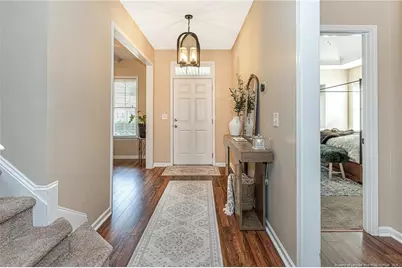 598 Heathrow Drive, Spring Lake, NC 28390 - Photo 6