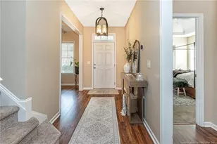 598 Heathrow Dr, Spring Lake, NC 28390 - Photo 6