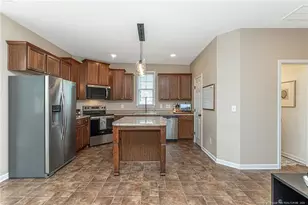 598 Heathrow Dr, Spring Lake, NC 28390 - Photo 14