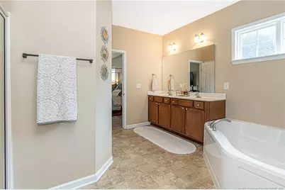 598 Heathrow Drive, Spring Lake, NC 28390 - Photo 26