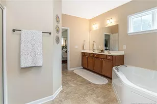 598 Heathrow Dr, Spring Lake, NC 28390 - Photo 26