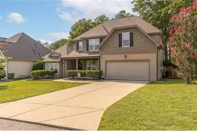 598 Heathrow Drive, Spring Lake, NC 28390 - Photo 44