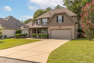 598 Heathrow Dr, Spring Lake, NC 28390 - Photo 44