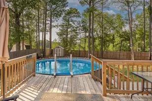 598 Heathrow Dr, Spring Lake, NC 28390 - Photo 40