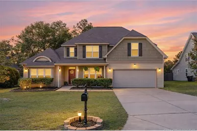 598 Heathrow Drive, Spring Lake, NC 28390 - Photo 1