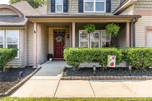 598 Heathrow Dr, Spring Lake, NC 28390 - Photo 4