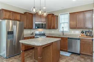 598 Heathrow Dr, Spring Lake, NC 28390 - Photo 16