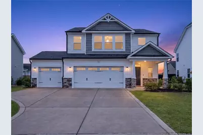 162 Verdmont Drive, Raeford, NC 28376 - Photo 2