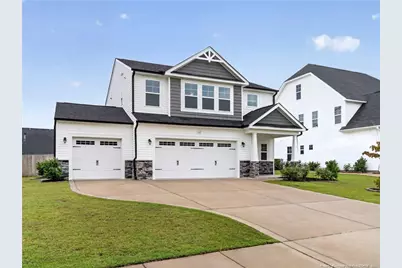 162 Verdmont Drive, Raeford, NC 28376 - Photo 4
