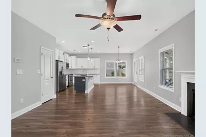 162 Verdmont Drive, Raeford, NC 28376 - Photo 8