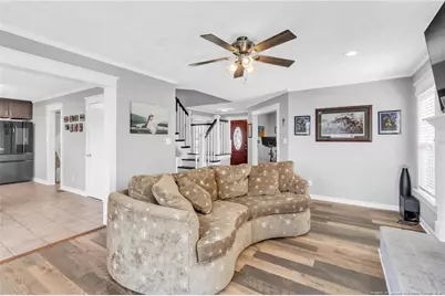 6545 Ryefield Drive, Fayetteville, NC 28314 - Photo 12