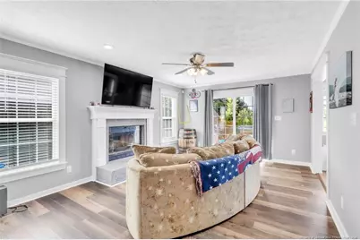 6545 Ryefield Drive, Fayetteville, NC 28314 - Photo 14