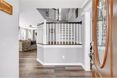 6545 Ryefield Drive, Fayetteville, NC 28314 - Photo 10