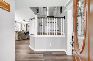 6545 Ryefield Dr, Fayetteville, NC 28314 - Photo 10