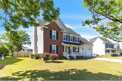 6545 Ryefield Drive, Fayetteville, NC 28314 - Photo 2