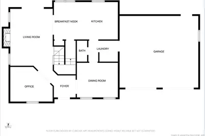 6545 Ryefield Drive, Fayetteville, NC 28314 - Photo 48