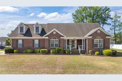3805 Sunchase Drive, Fayetteville, NC 28306 - Photo 2