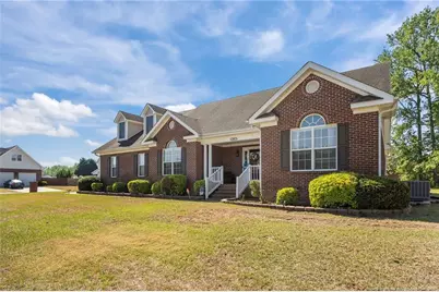 3805 Sunchase Drive, Fayetteville, NC 28306 - Photo 4
