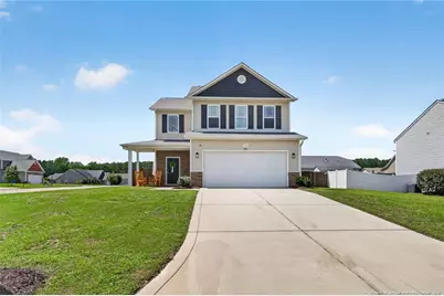 152 Archer Drive, Bunnlevel, NC 28323 - Photo 2