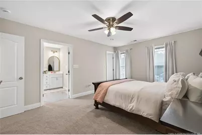 152 Archer Drive, Bunnlevel, NC 28323 - Photo 22