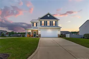 152 Archer Dr, Bunnlevel, NC 28323 - Photo 1
