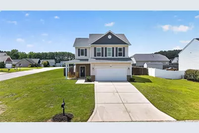 152 Archer Drive, Bunnlevel, NC 28323 - Photo 40