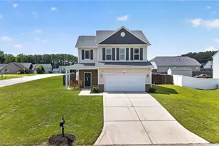 152 Archer Dr, Bunnlevel, NC 28323 - Photo 40