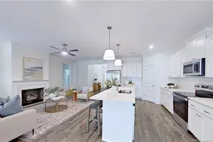 120 Edgewater Dr, West End, NC 27376 - Photo 2